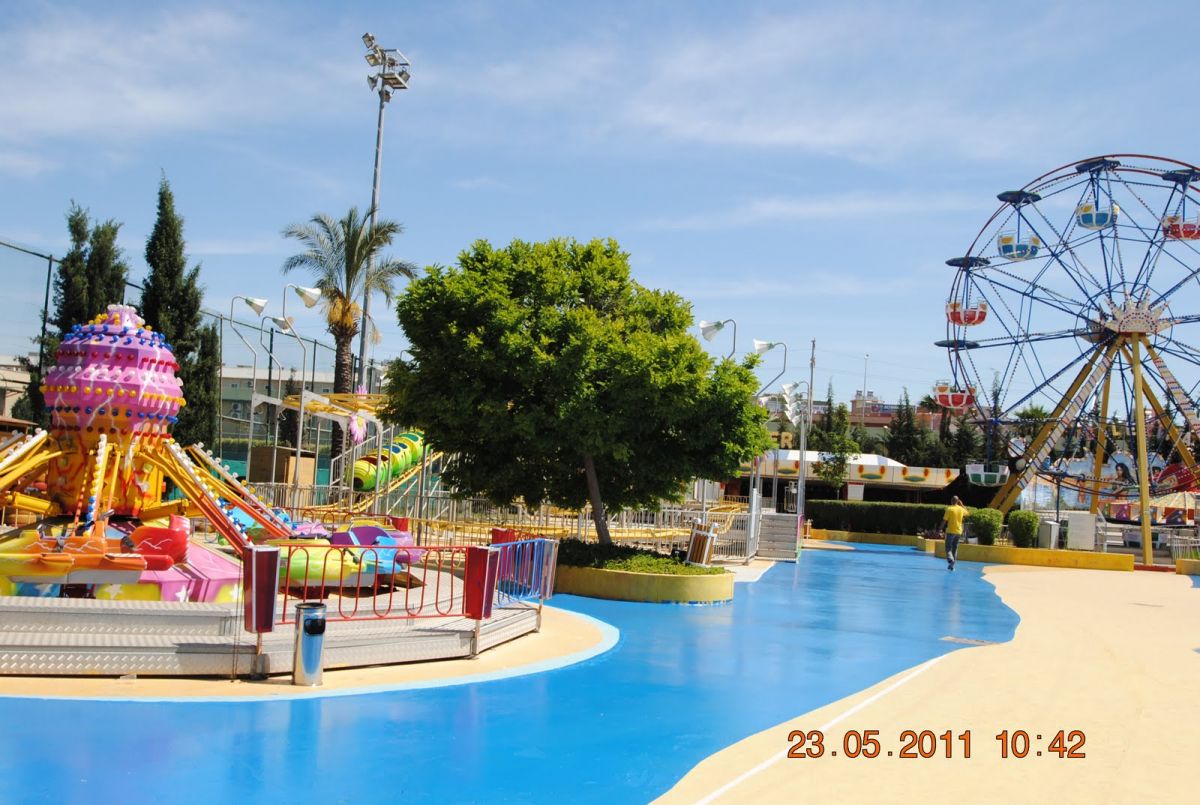 imagini hotel SILENCE BEACH RESORT SIDE